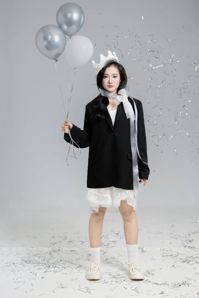 BLACK BIRTHDAY 4