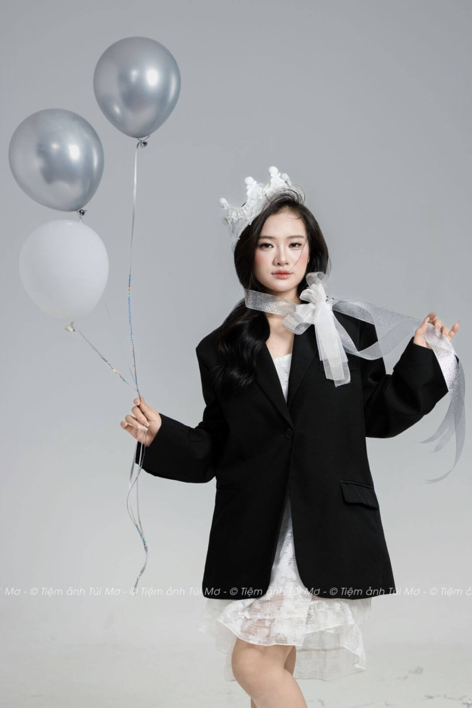 BLACK BIRTHDAY 5
