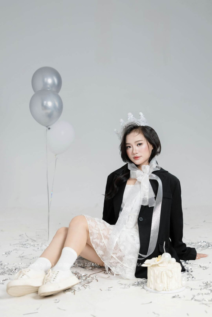 BLACK BIRTHDAY 9