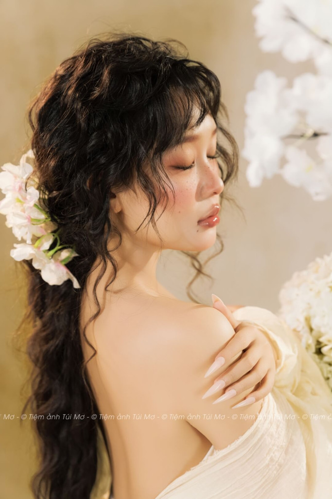 BẠCH HẢI ĐƯỜNG 5