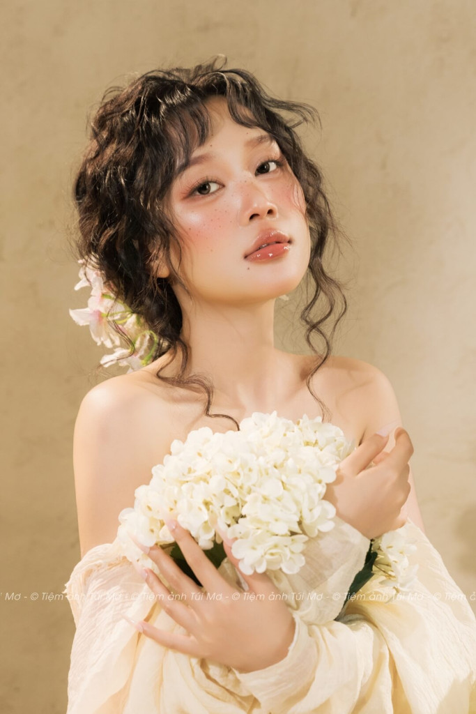 BẠCH HẢI ĐƯỜNG