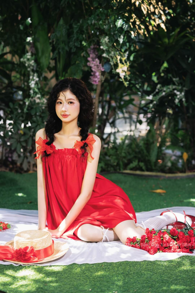 CHERRY 16