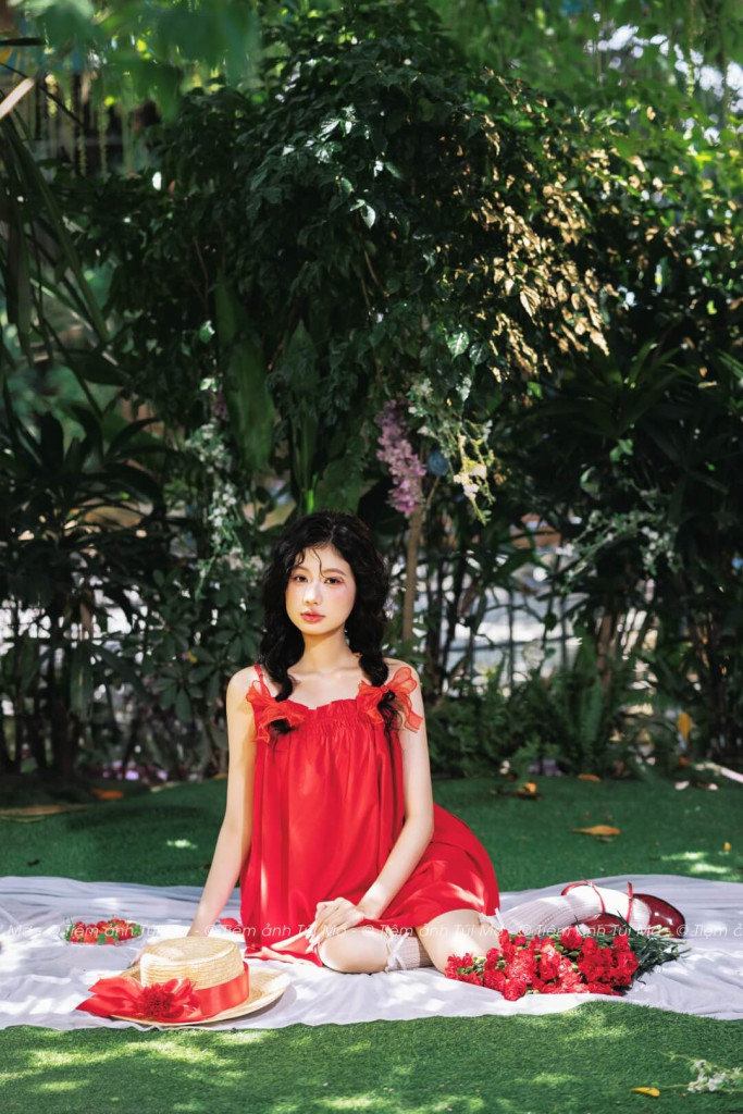 CHERRY 15