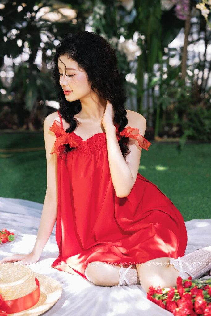 CHERRY 13