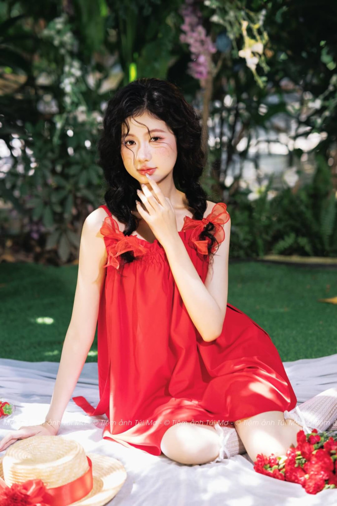 CHERRY 12