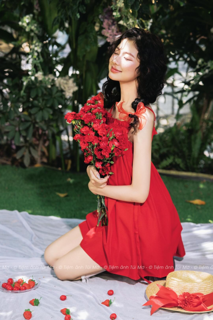CHERRY 5