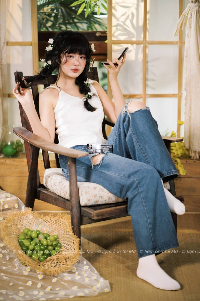 VỊ HÈ 2