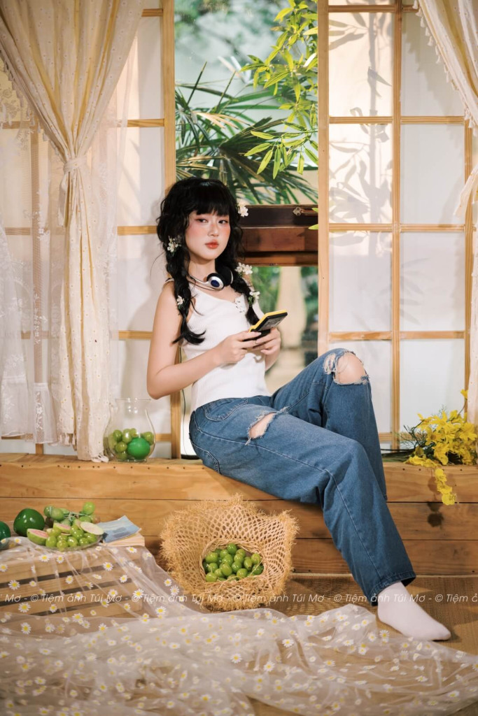 VỊ HÈ 6