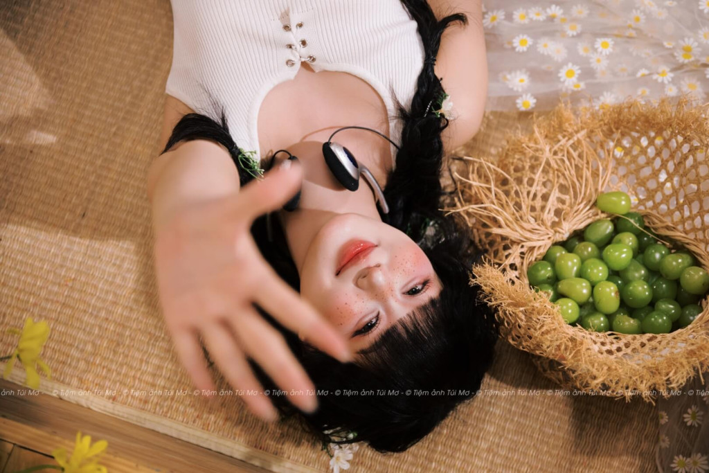 VỊ HÈ 7