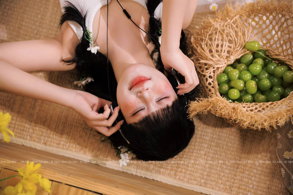 VỊ HÈ 8