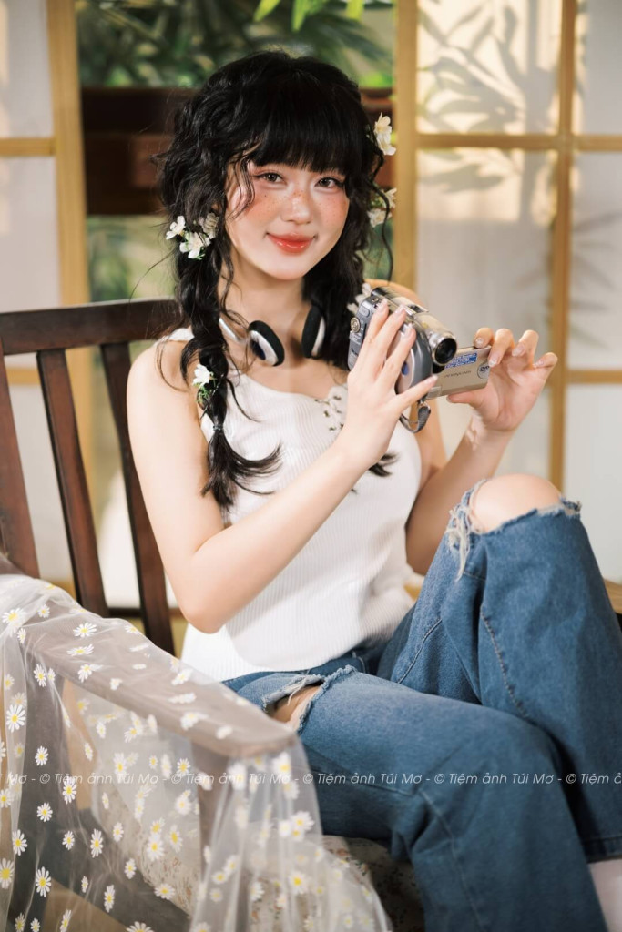 VỊ HÈ