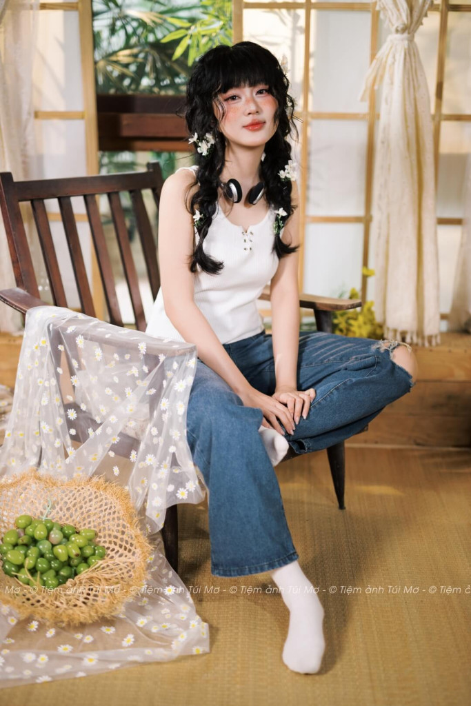 VỊ HÈ 11