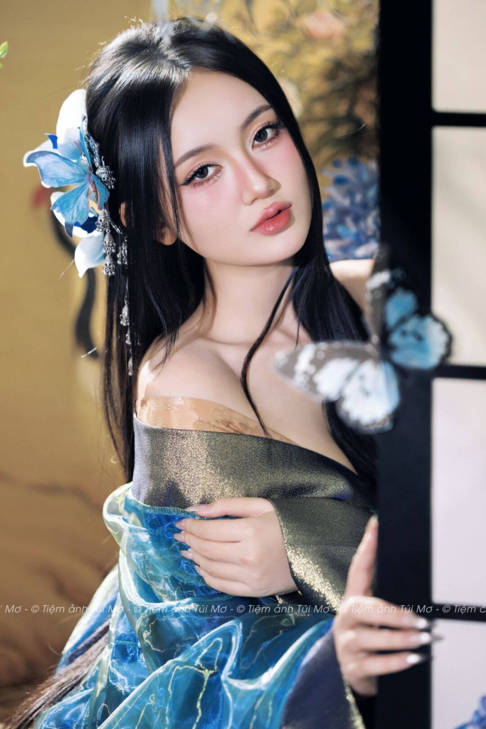 NGUYỆT HẠ LAM 17