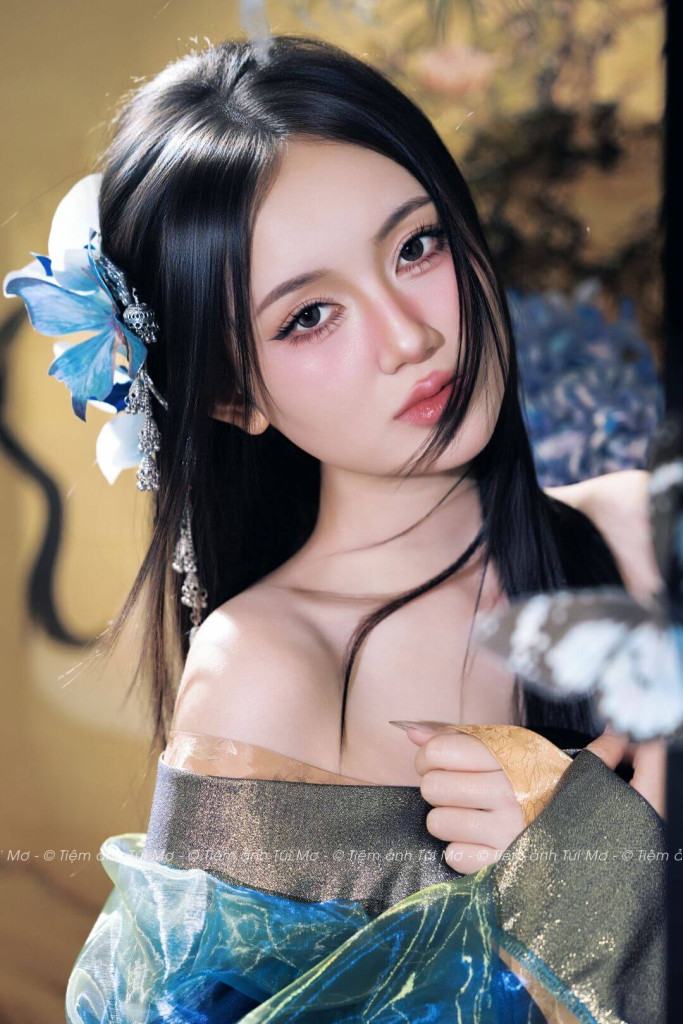 NGUYỆT HẠ LAM 16