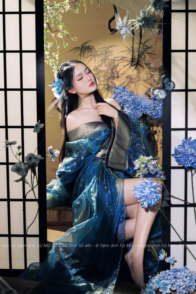 NGUYỆT HẠ LAM 15