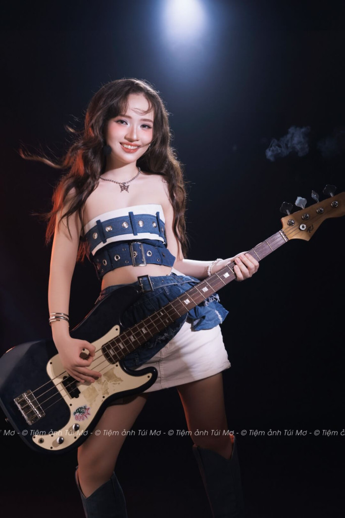 ƯỚC MƠ IDOL 2