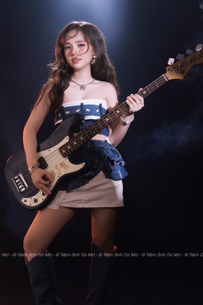 ƯỚC MƠ IDOL 3