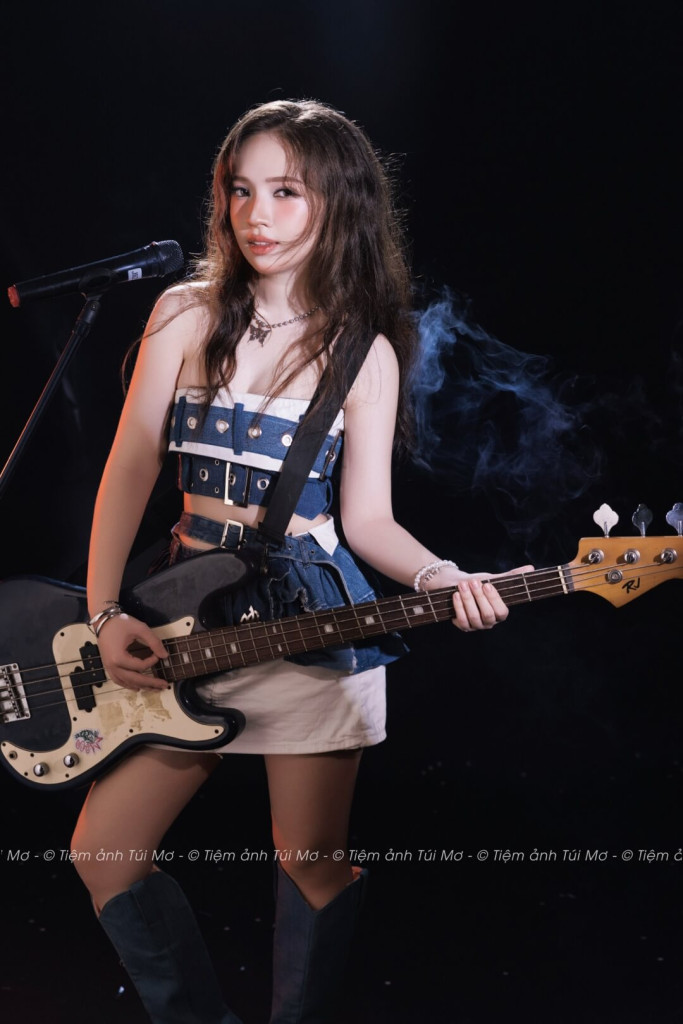 ƯỚC MƠ IDOL 6