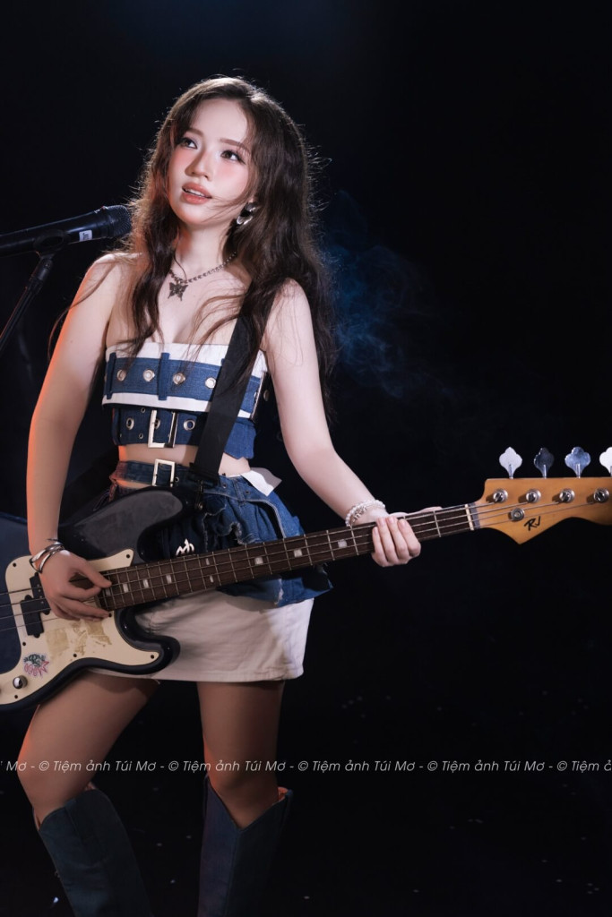 ƯỚC MƠ IDOL 7