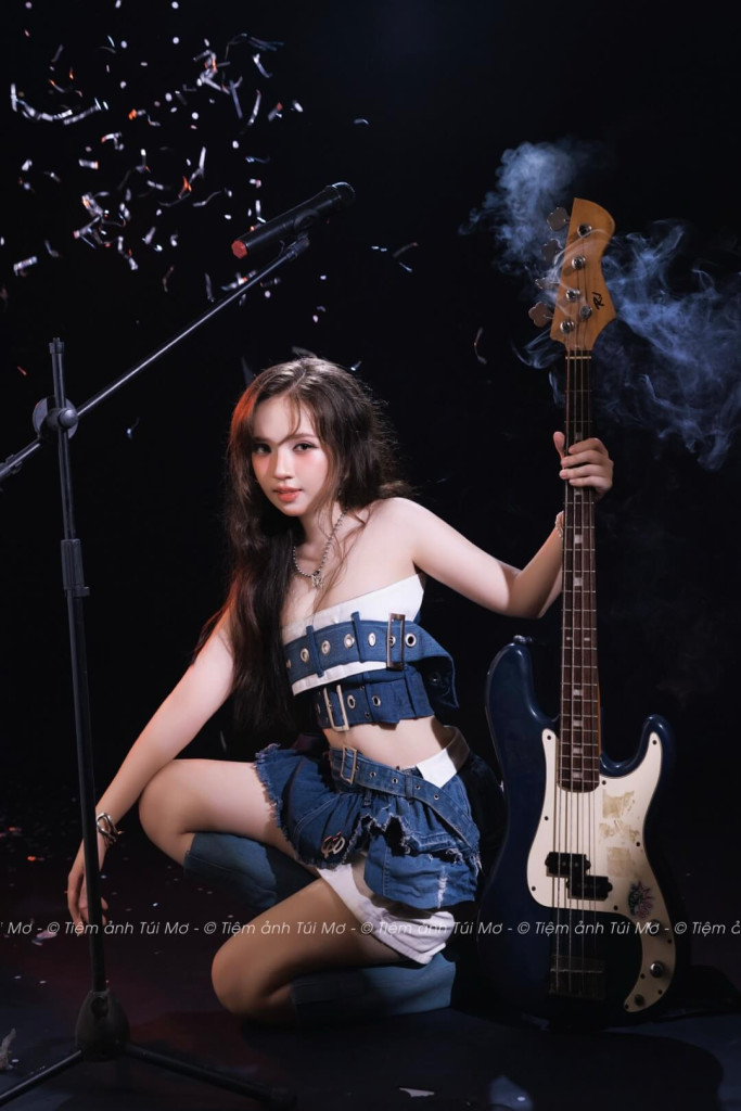 ƯỚC MƠ IDOL 11