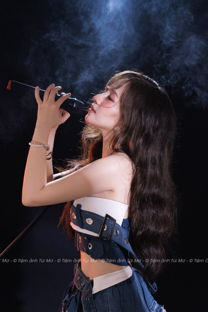 ƯỚC MƠ IDOL 15