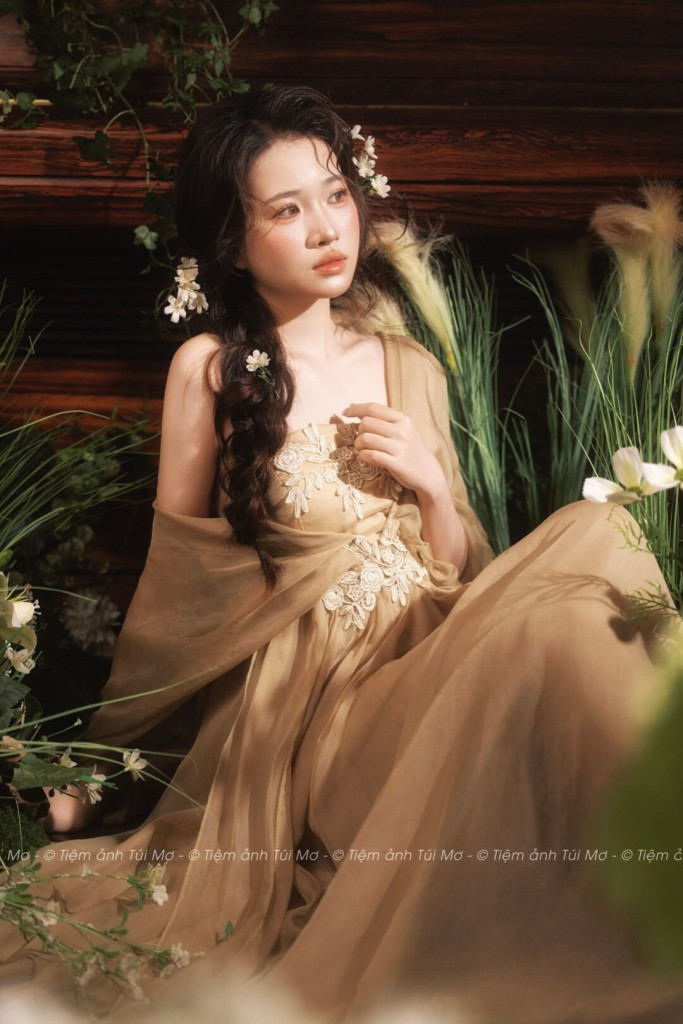 FOREST MUSE 6