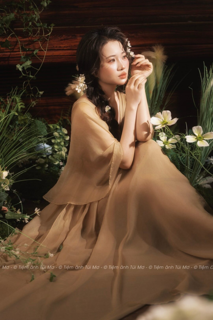 FOREST MUSE 7