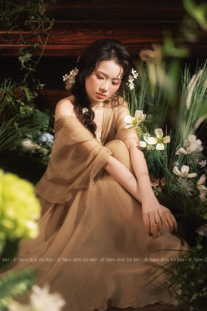 FOREST MUSE 8