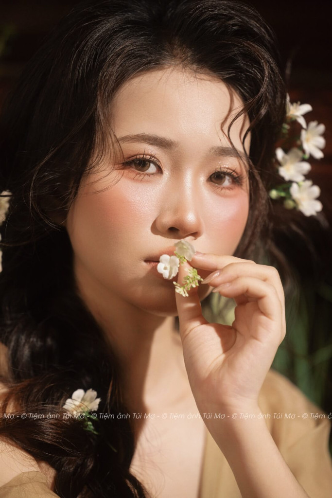 FOREST MUSE 9