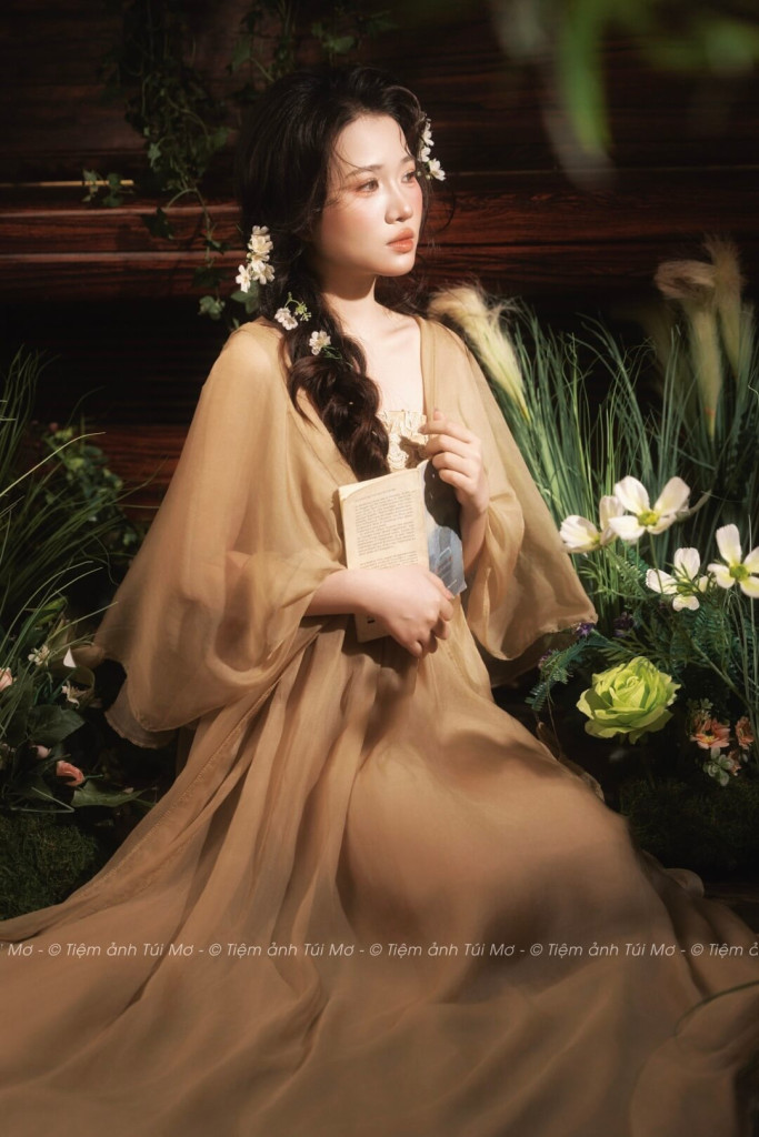 FOREST MUSE 10