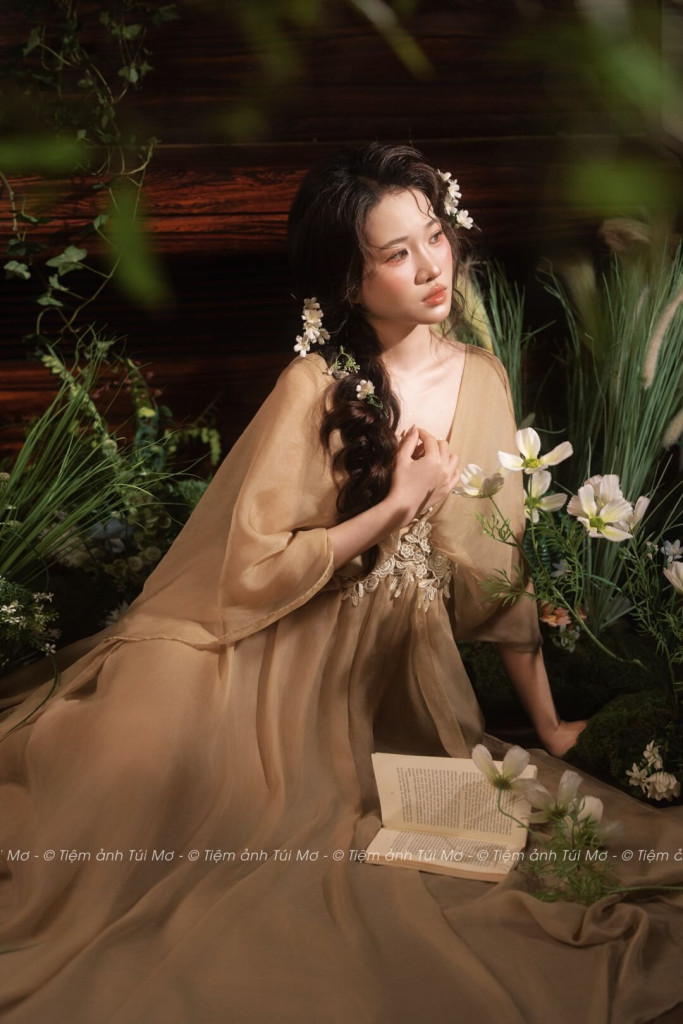 FOREST MUSE 11