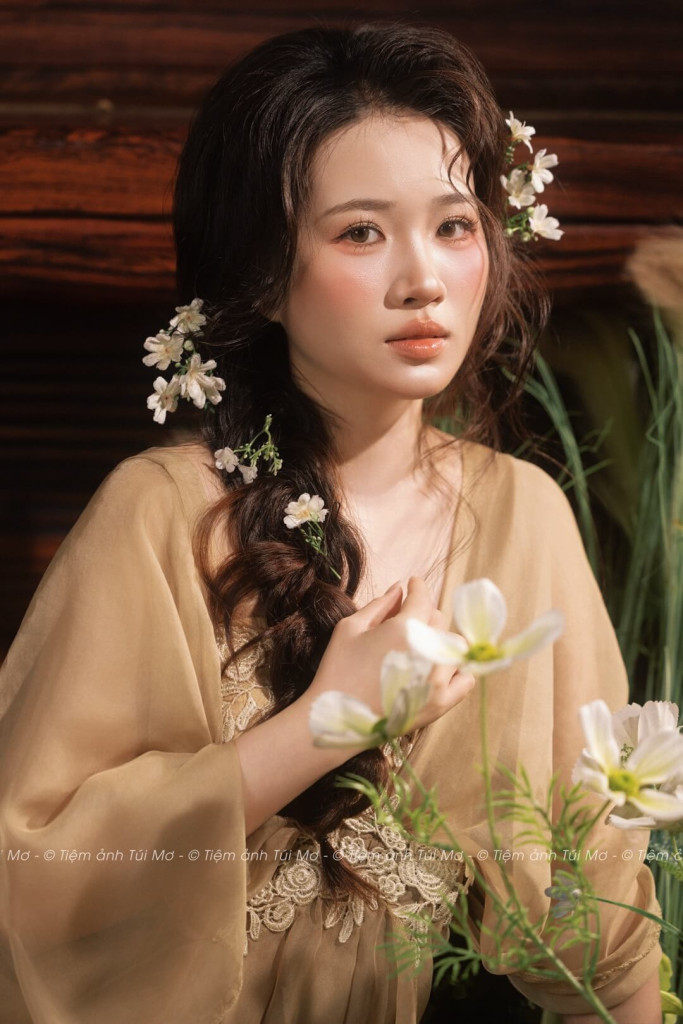 FOREST MUSE 1
