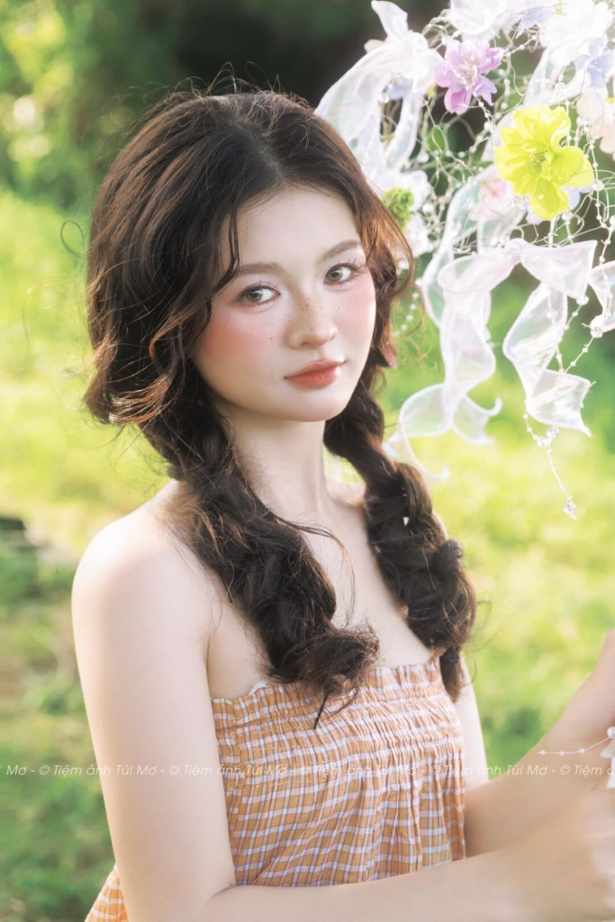 MƠ HOANG 15