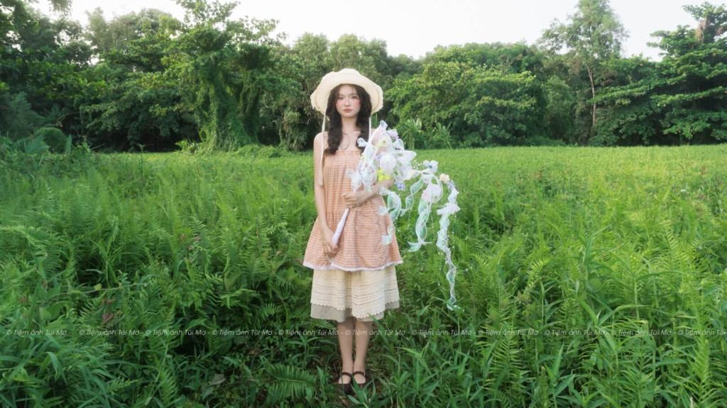 MƠ HOANG 8