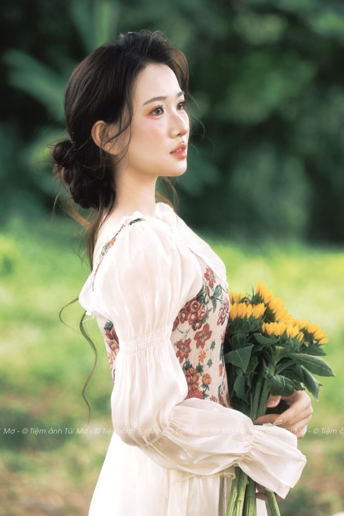 MỘNG MƠ 18