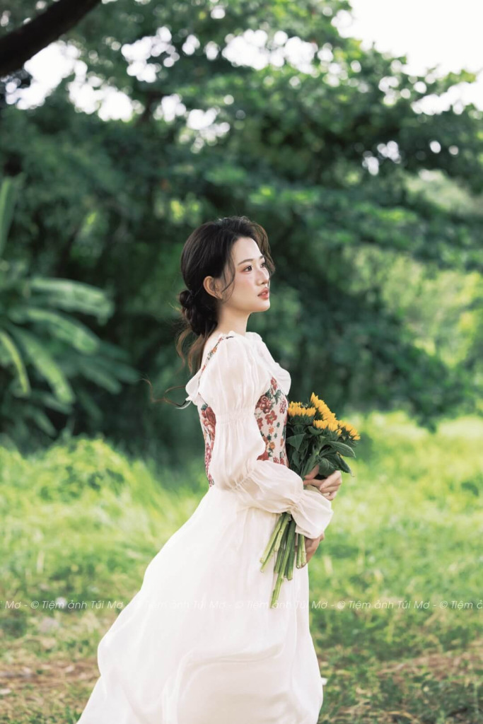 MỘNG MƠ 17