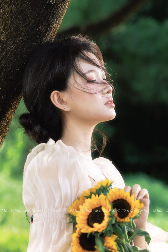 MỘNG MƠ 14