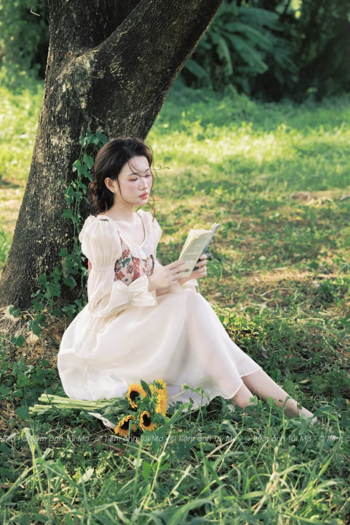 MỘNG MƠ 2