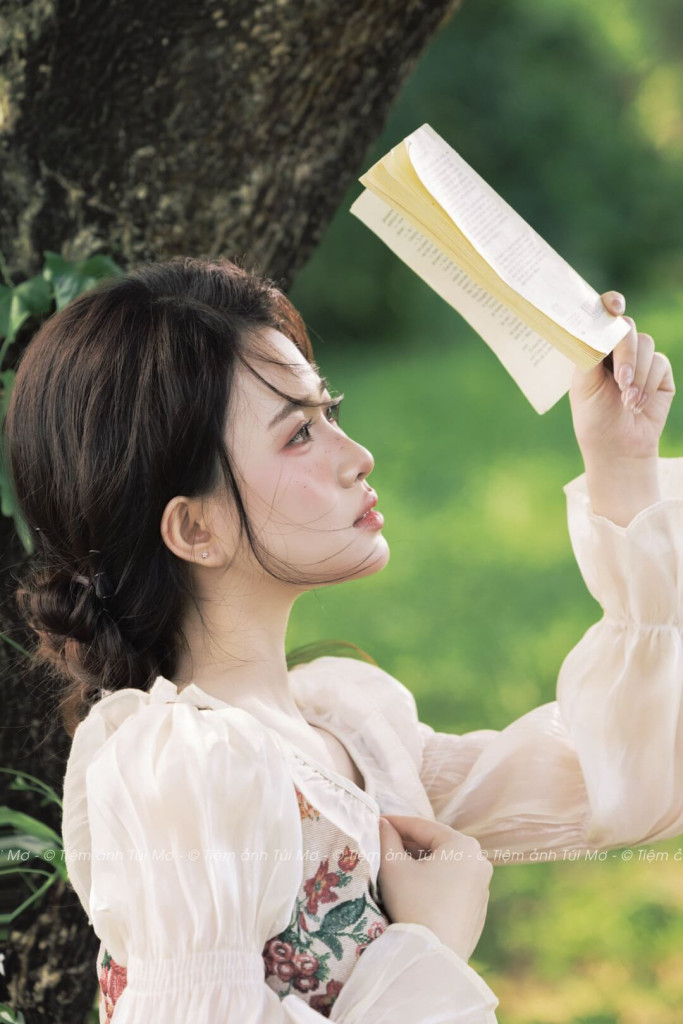 MỘNG MƠ 10