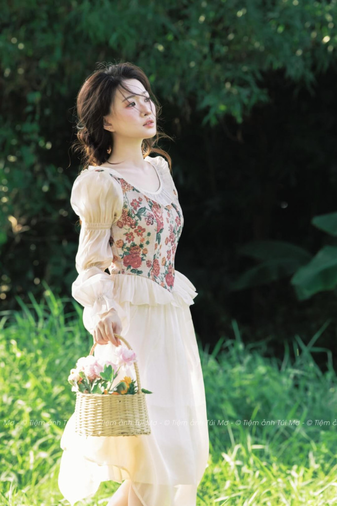 MỘNG MƠ 6