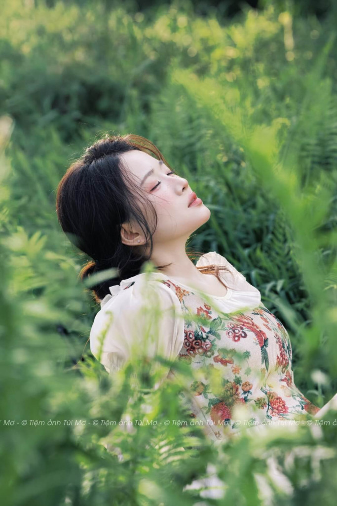 MỘNG MƠ 4
