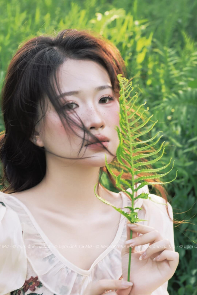MỘNG MƠ 3