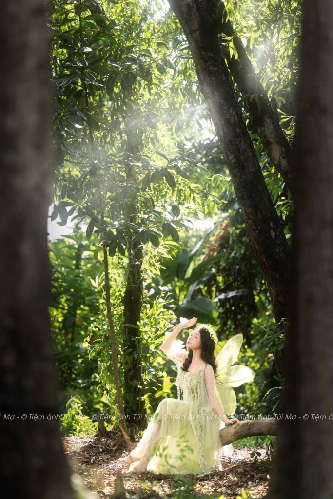 TINKER BELL 2