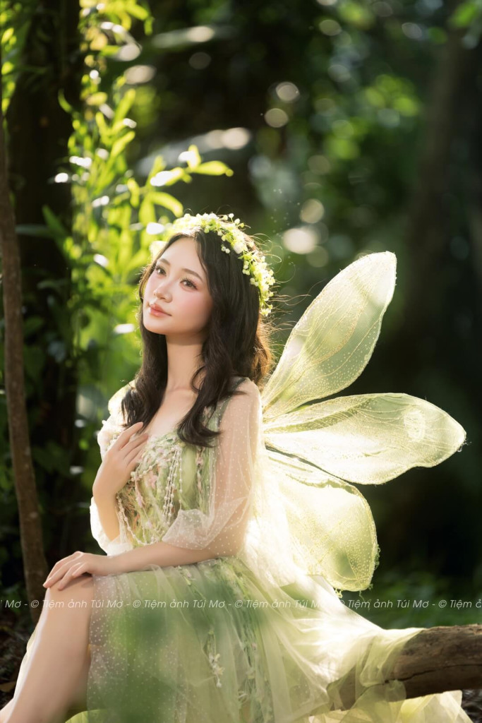 TINKER BELL 3