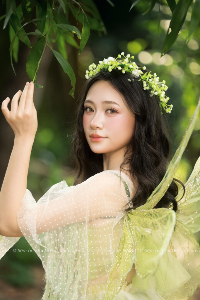 TINKER BELL 5