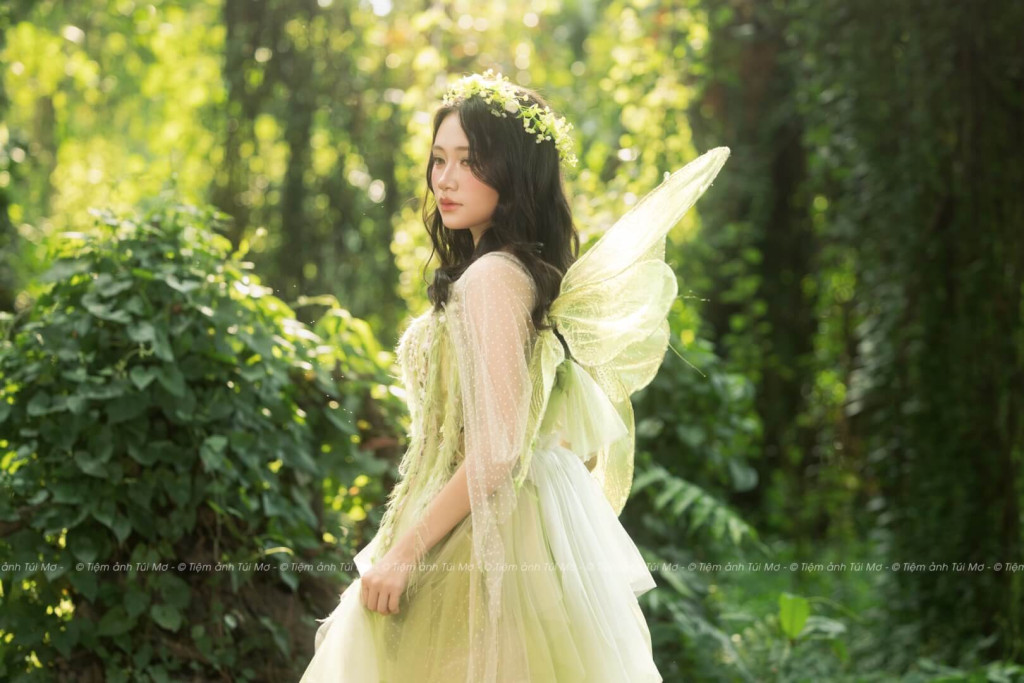 TINKER BELL 6
