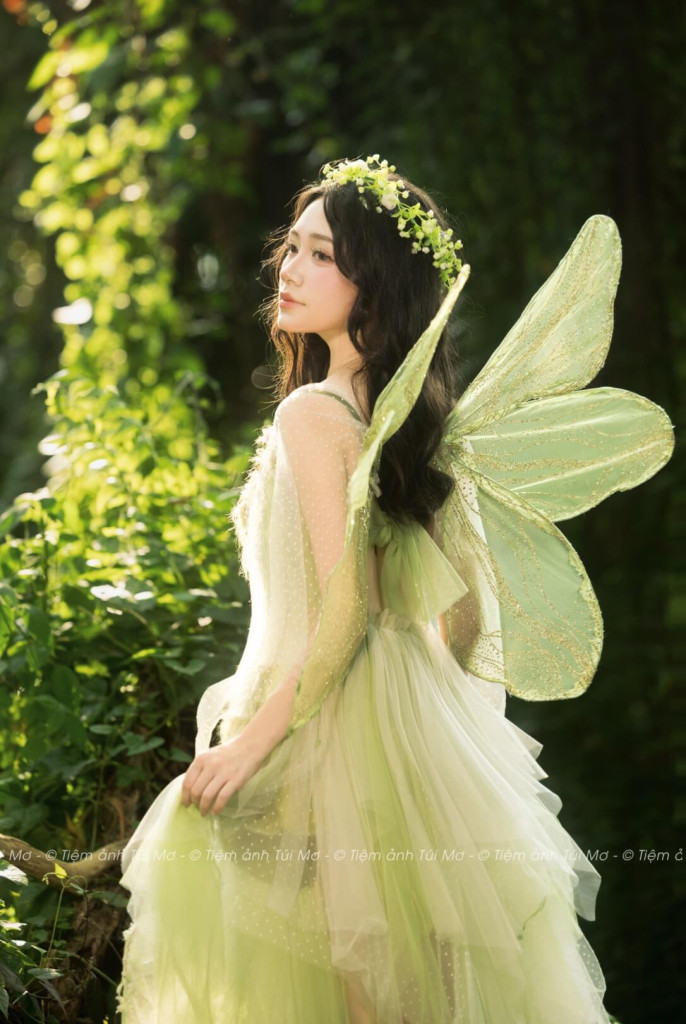 TINKER BELL 1