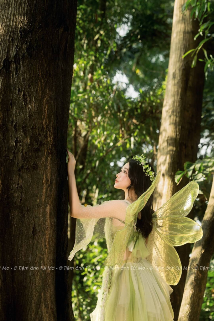 TINKER BELL 11