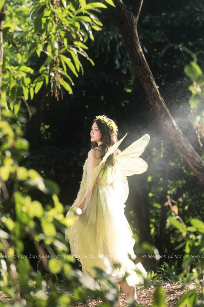 TINKER BELL 13