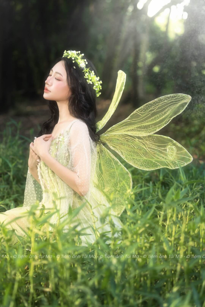 TINKER BELL 14
